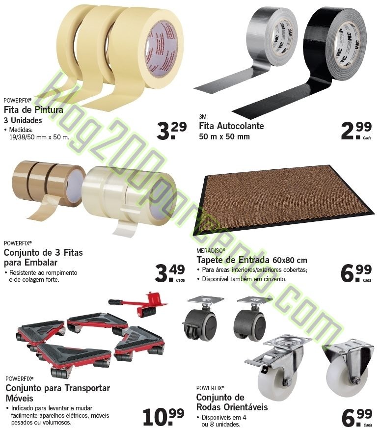 Antevisão Folheto LIDL Extra promoções a partir