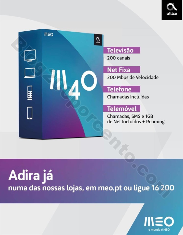 Antevisão Folheto WORTEN Mobile Promoções de 15