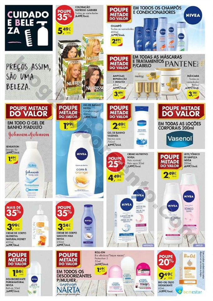 Antevisão Folheto PINGO DOCE Super promoções de