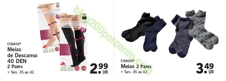 Antevisão Folheto LIDL Extra Promoções a partir