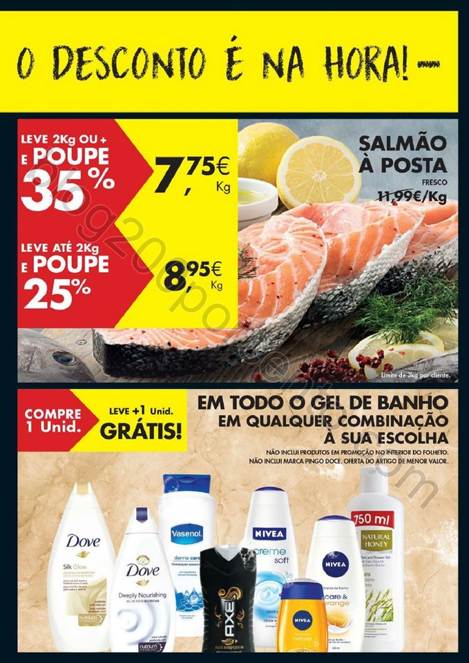 Antevisão Folheto PINGO DOCE Super promoções de