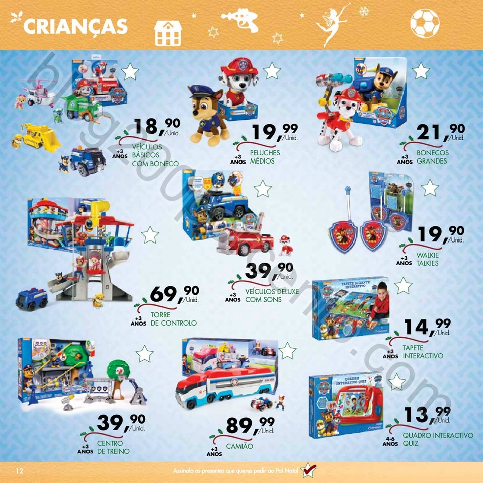 Antevisão Folheto PINGO DOCE Promoções de 23 no