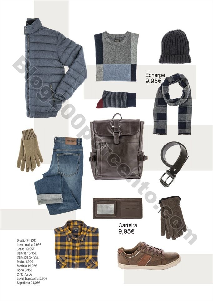 Antevisão Folheto CODE - PINGO DOCE Presentes de 