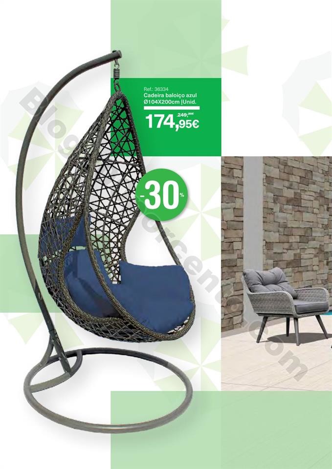 Antevisão Folheto ESPAÇO CASA Promoções de ver