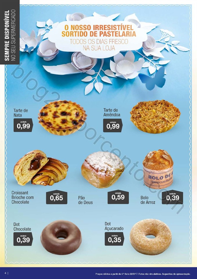 Antevisão Folheto ALDI Promoções a partir de 23