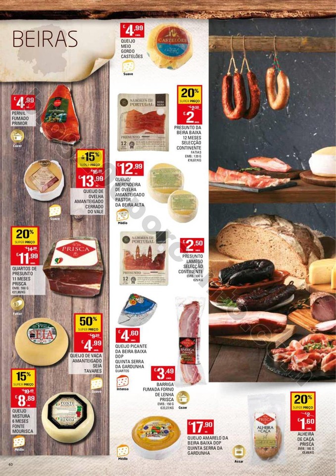 Antevisão Folheto CONTINENTE Vinhos promoções d