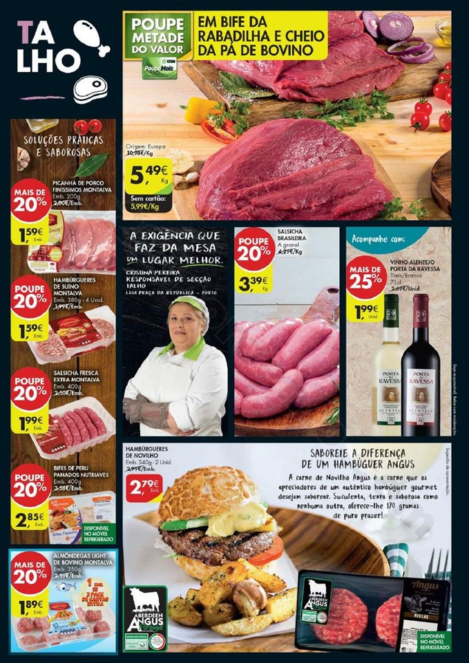 Antevisão Folheto PINGO DOCE Super Promoções de