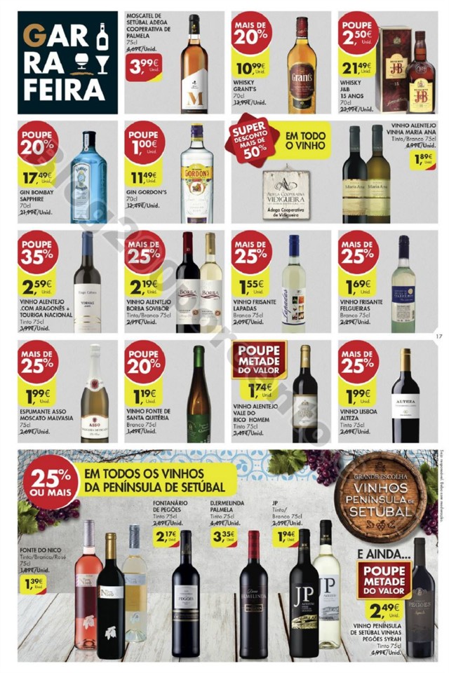 Antevisão Folheto PINGO DOCE Super Promoções de