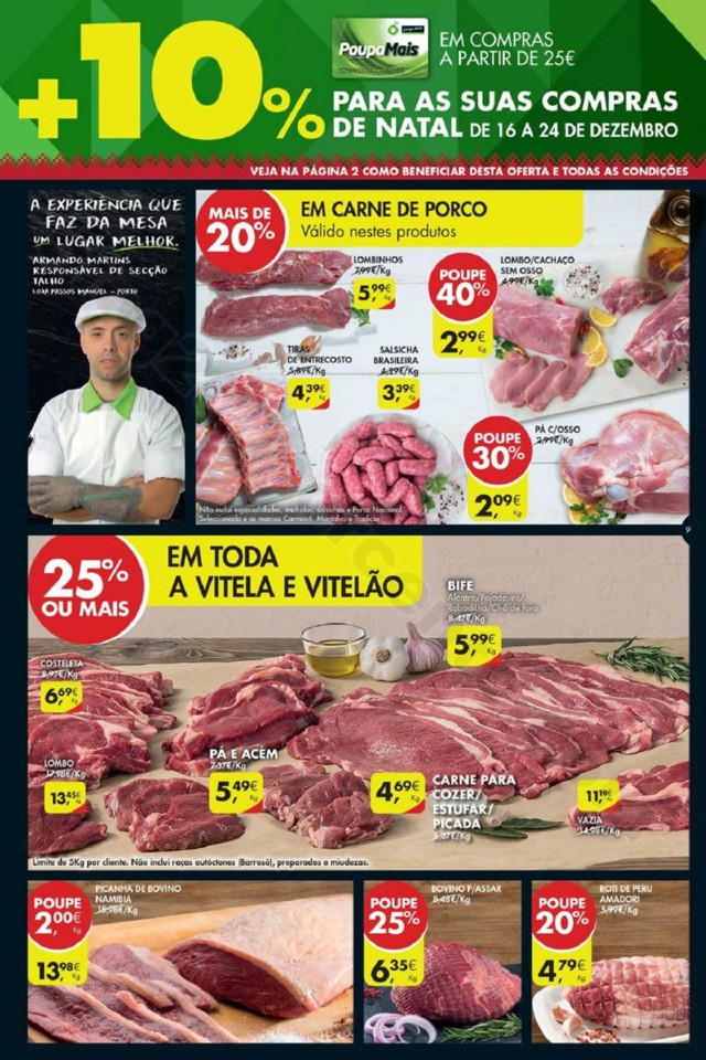 Antevisão Folheto PINGO DOCE Super promoções de