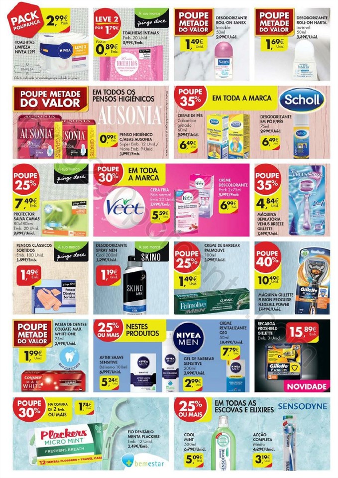 Antevisão Folheto PINGO DOCE Super promoções de