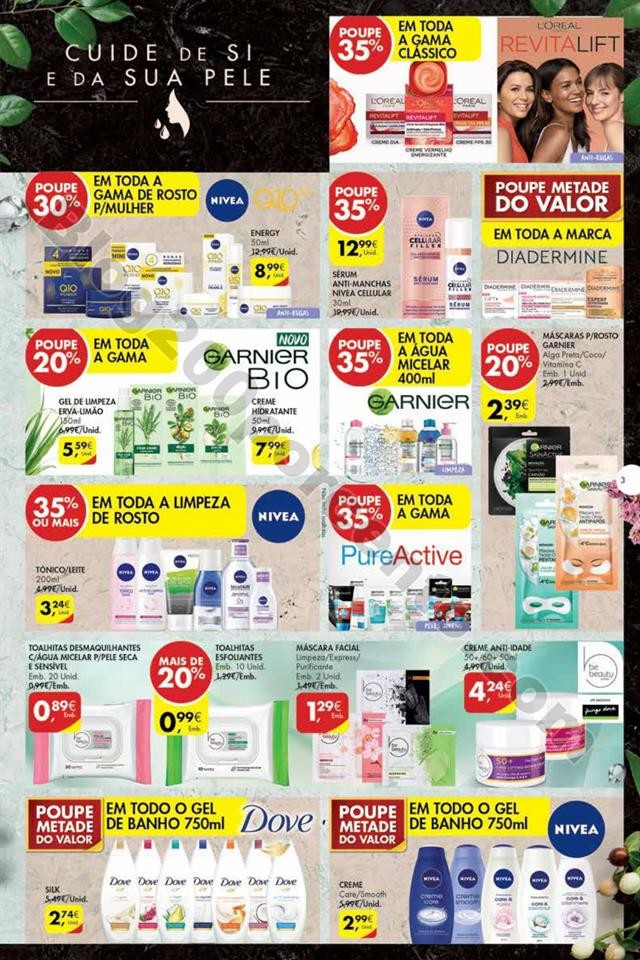 Antevisão Folheto PINGO DOCE Especial Casa Madeir