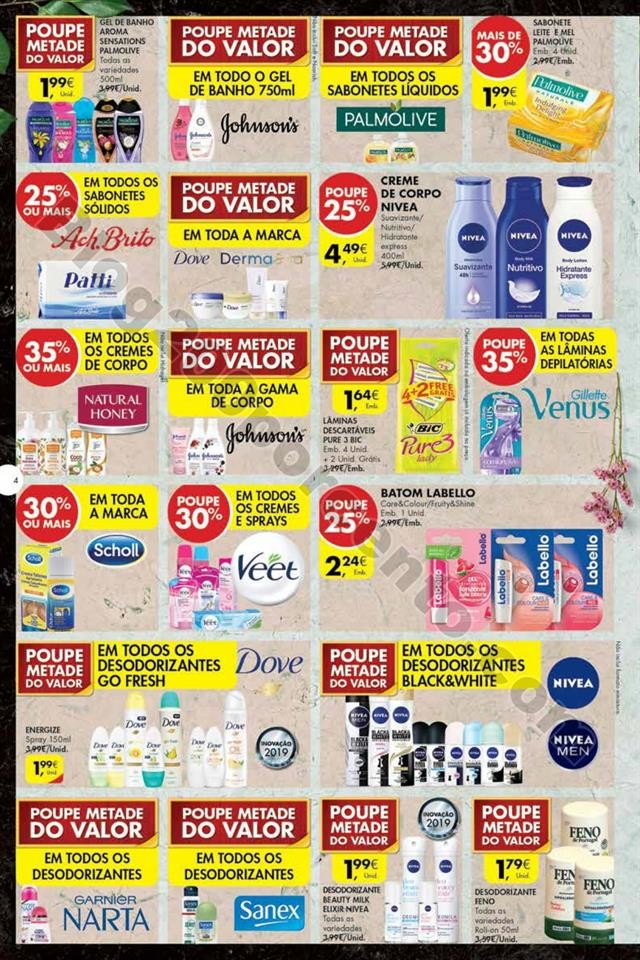 Antevisão Folheto PINGO DOCE Especial Casa Madeir