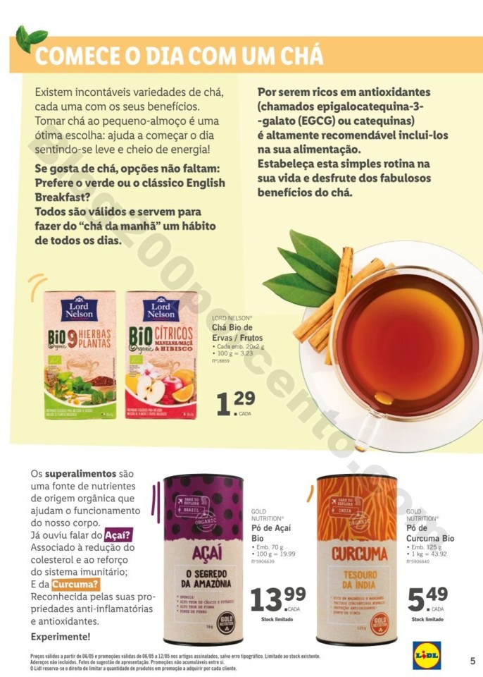 Antevisão Folheto LIDL Vida saudável p5.jpg
