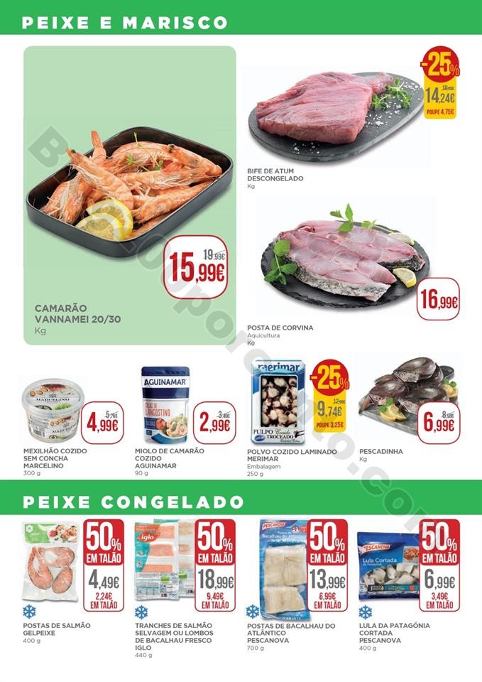 Antevisão Folheto EL CORTE INGLÉS Promoções de