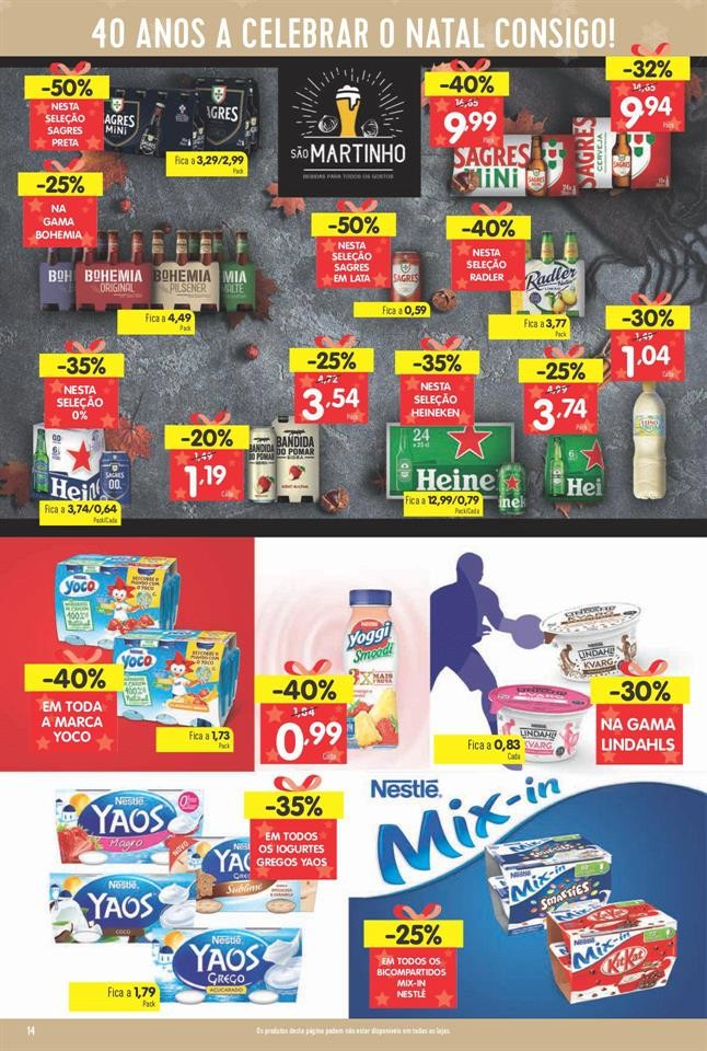 antevisão MINIPREÇO 31 outubro a 6 novembro p14.