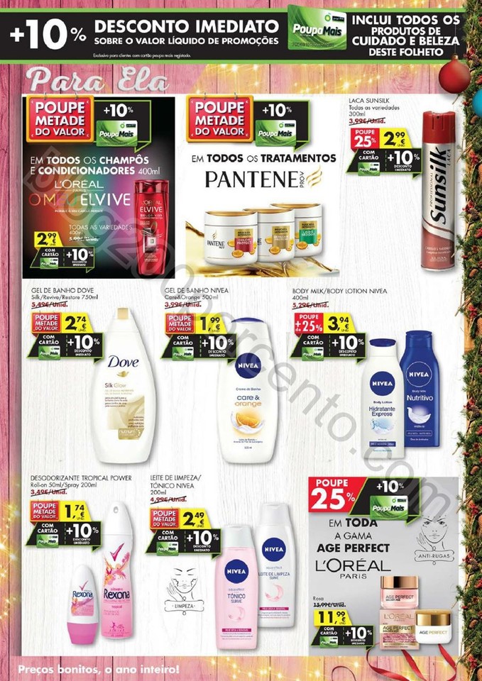 Antevisão Folheto PINGO DOCE Super promoções de