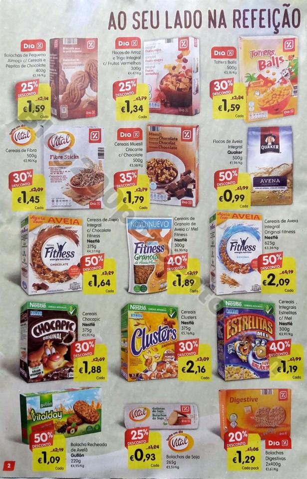 antevisao folheto minipreco nacional promocoes 10 