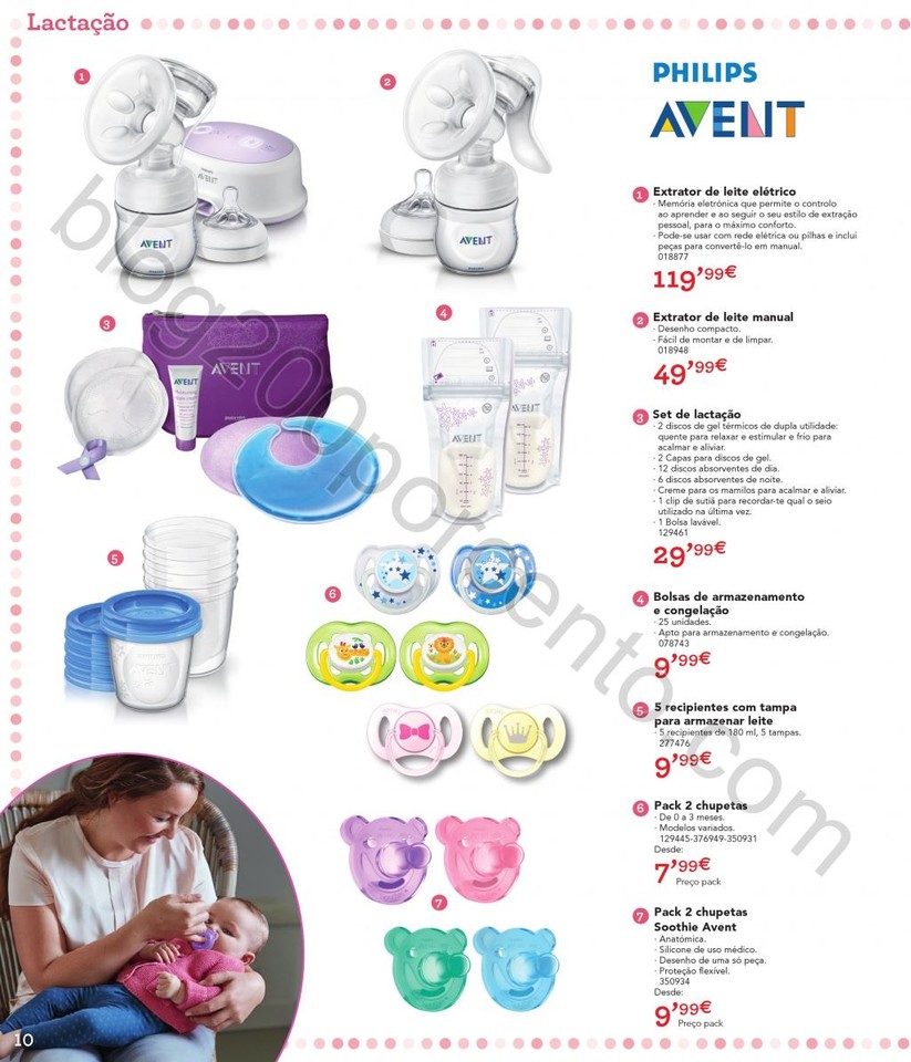 Antevisão Catálogo BABIESRUS Bebé 2017  10.jpg