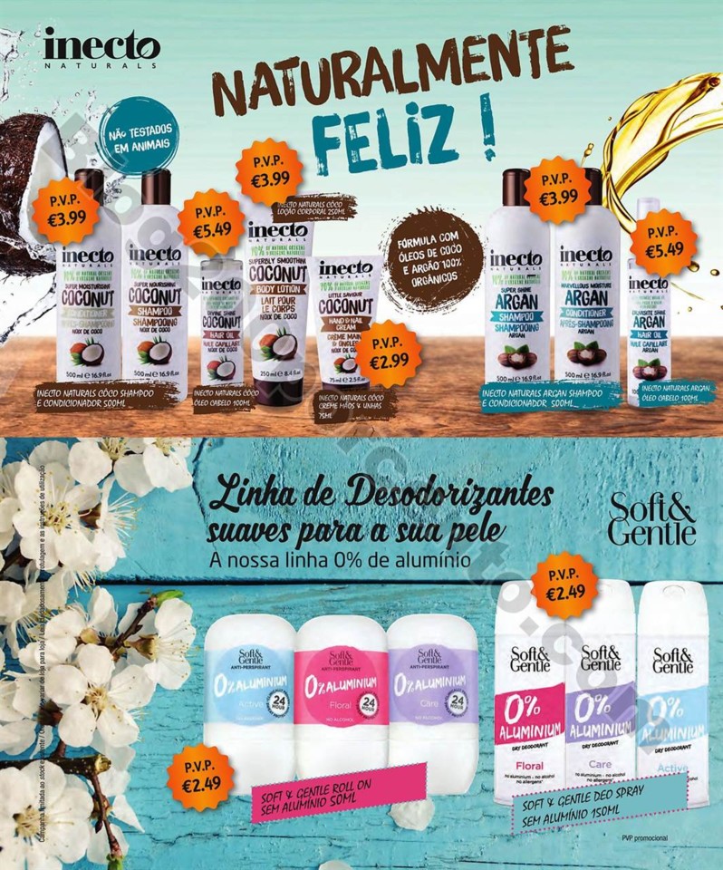 Antevisão Folheto JUMBO Saúde 4 maio a 3 junho p