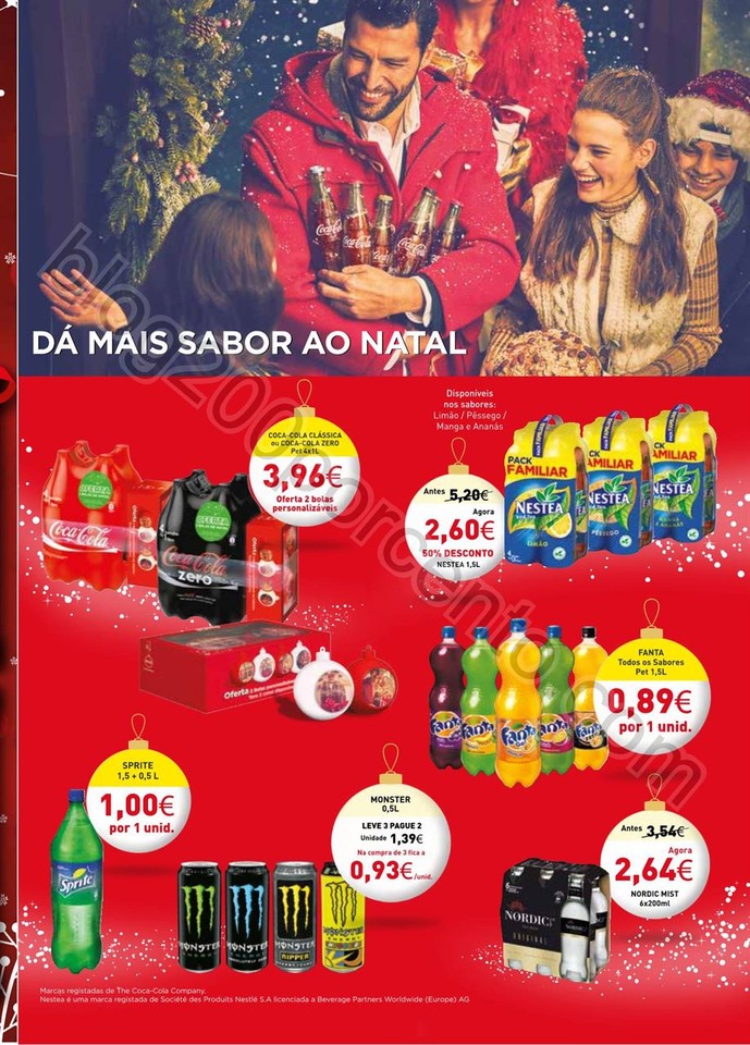 Antevisão Folheto COVIRAN Promoções de 13 a 31 
