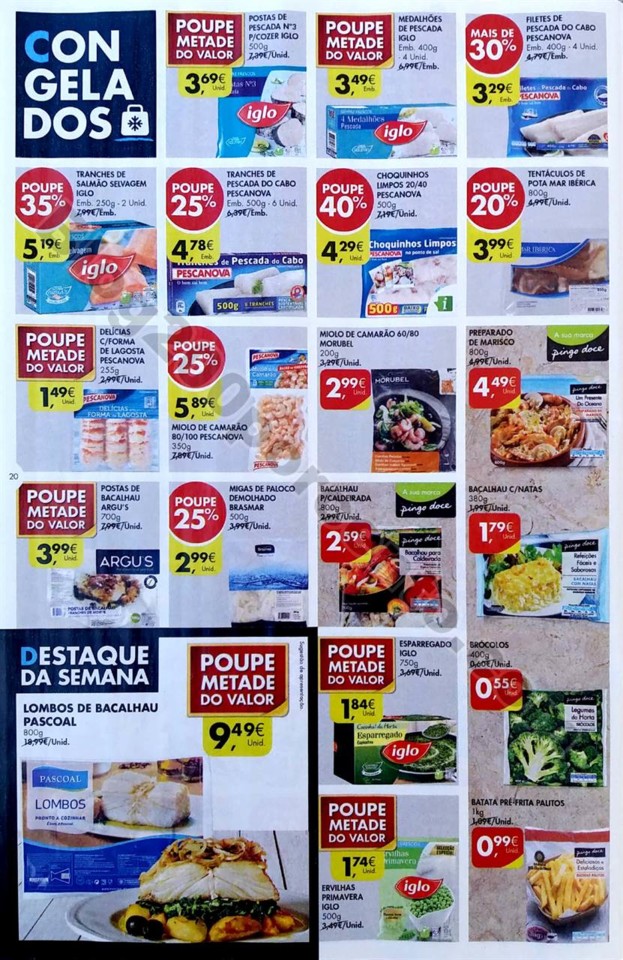 antevisao folheto pingo doce 28 agosto a 3 setembr