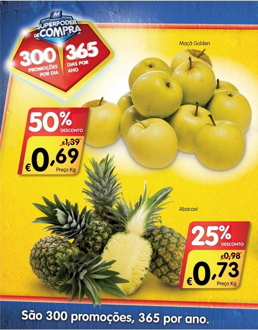 Novo Folheto | MINIPREÇO | de 20 a 26 março