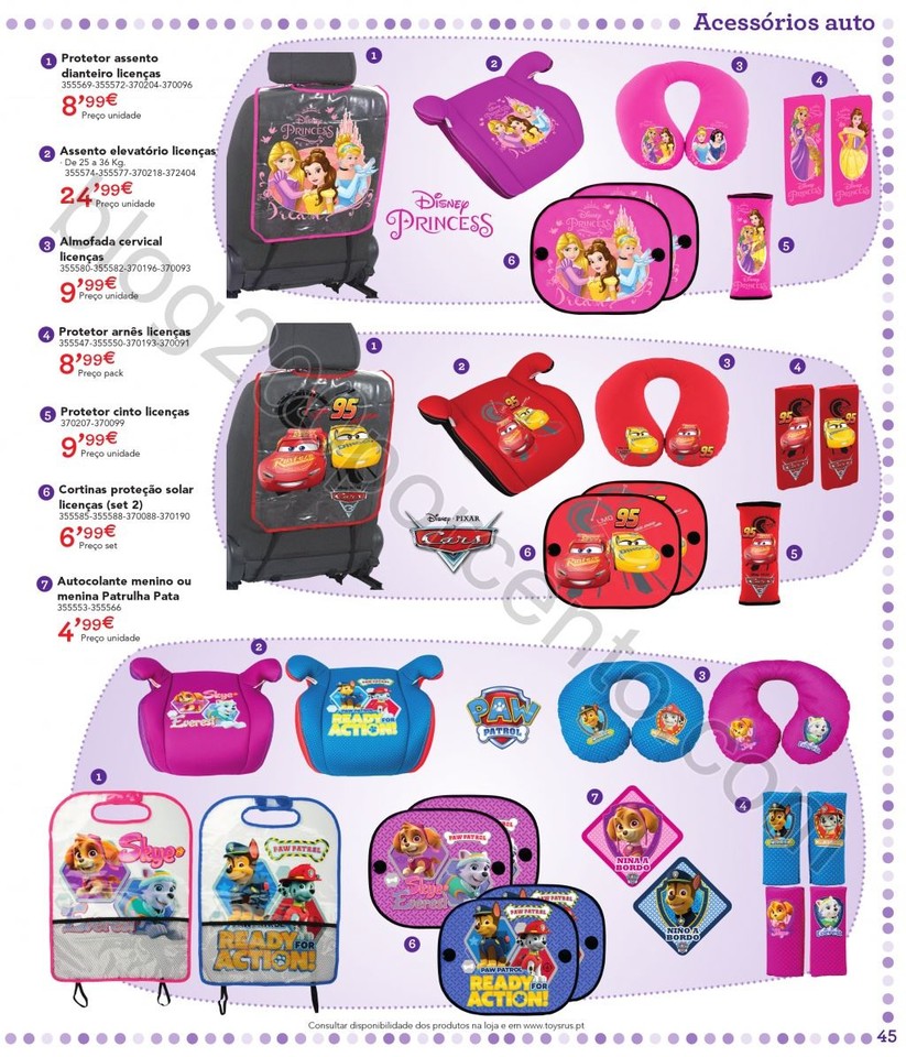 Antevisão Catálogo BABIESRUS Bebé 2017  45.jpg