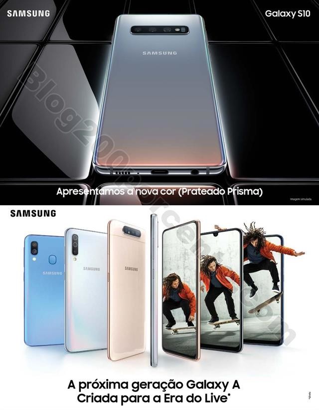 Antevisão Folheto WORTEN Mobile Promoções de 27