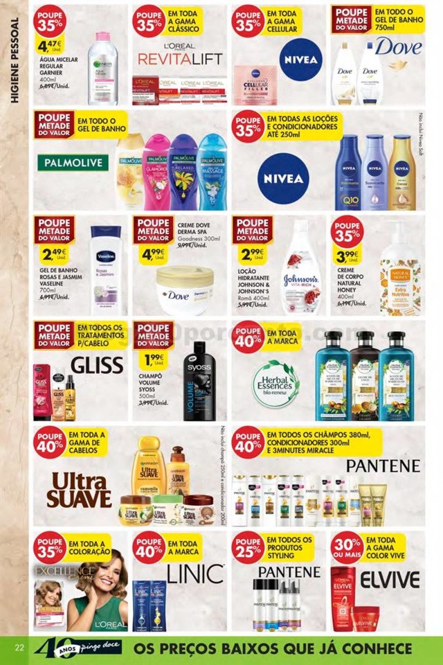 Antevisão Folheto PINGO DOCE Super Promoções de