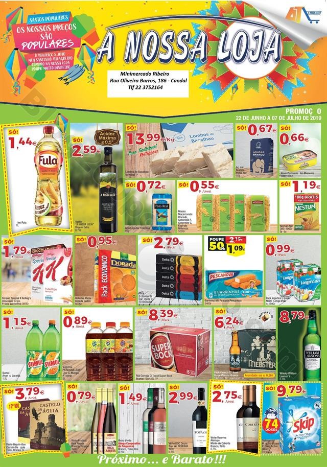 Folheto A Nossa Loja 22 junho a 7 julho p1.jpg