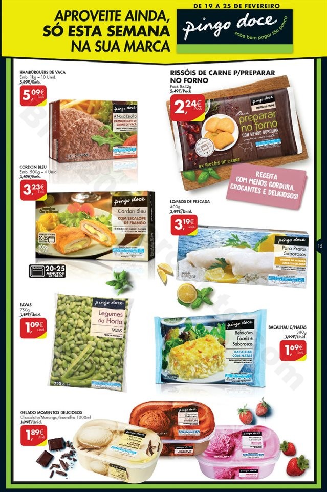 Antevisão Folheto PINGO DOCE Super Promoções de