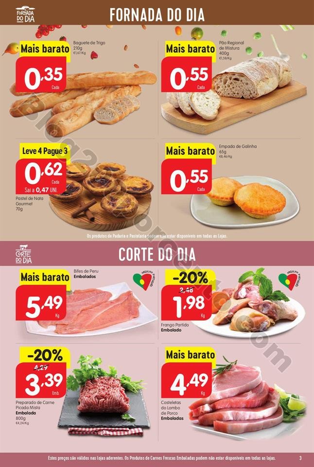 Antevisão Folheto MINIPREÇO Nacional Promoções