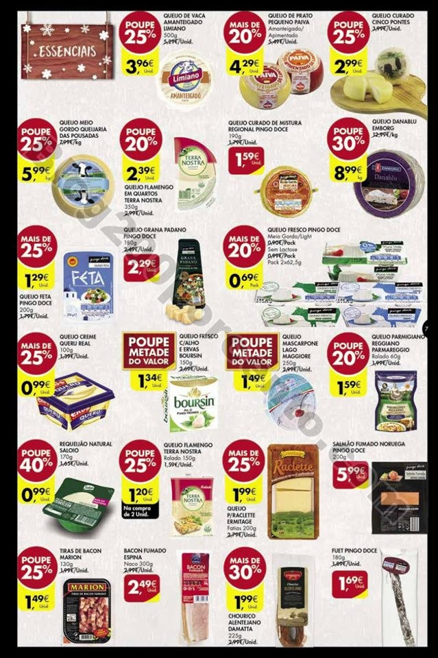 Antevisao Folheto PINGO DOCE Madeira promoções d