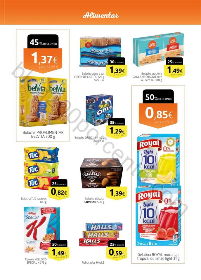 Antevisão Folheto COVIRAN Promoções de 11 a 23 