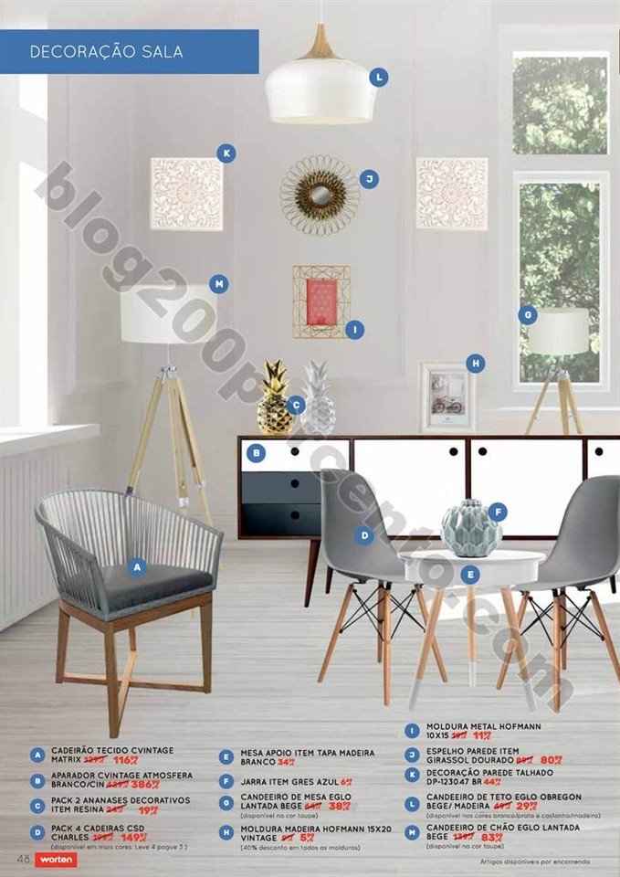 Tudo para o lar WORTEN promoções até 2 agosto p