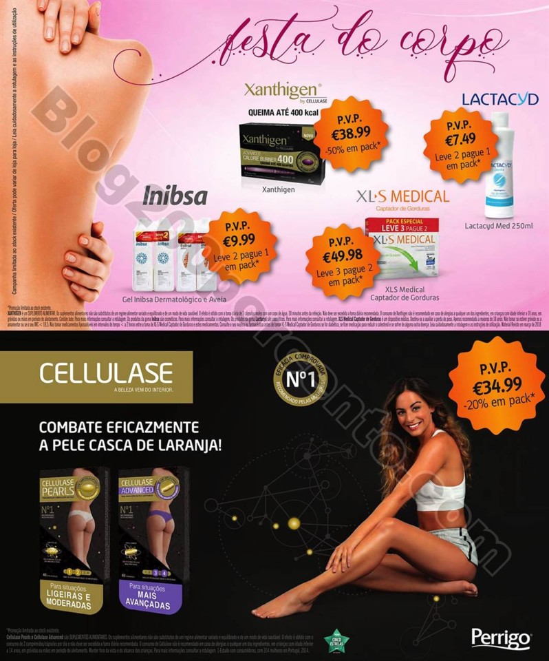 Antevisão Folheto JUMBO Saúde 4 maio a 3 junho p