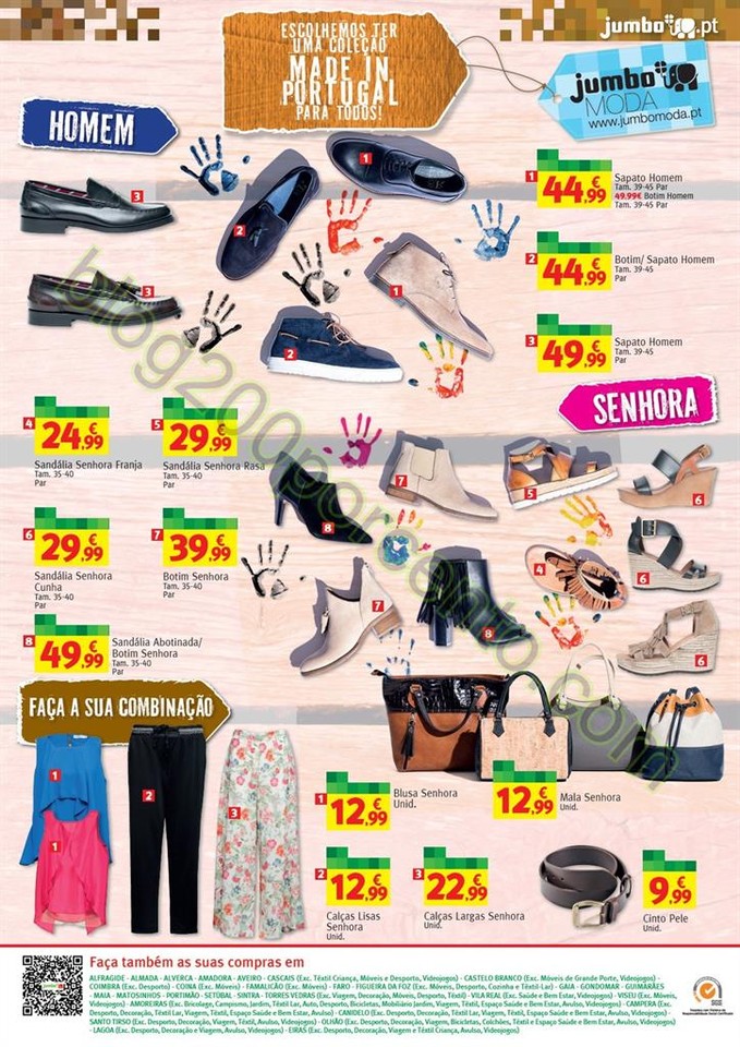 Antevisão Folheto JUMBO Promoções de 12 a 26 ab