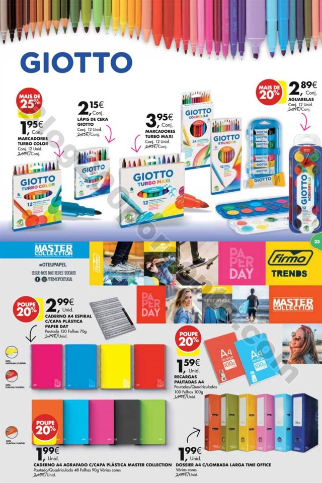 Antevisão folheto PINGO DOCE Madeira promoções 