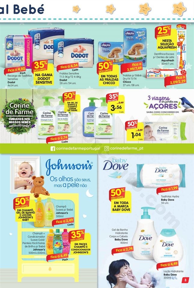 Antevisão Folheto MINIPREÇO Nacional Promoções