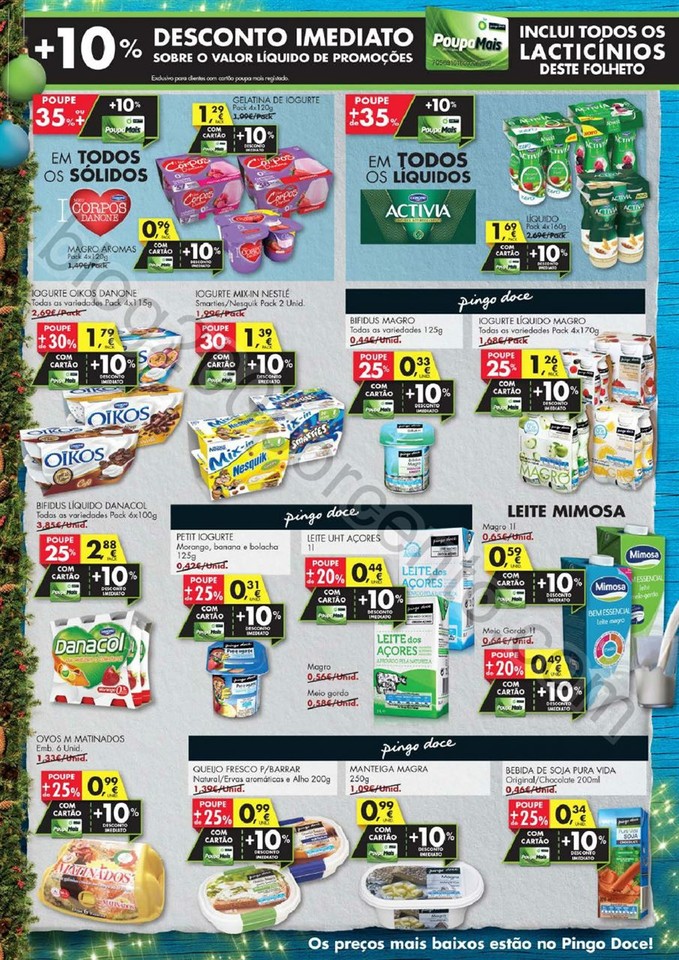 Antevisão Folheto PINGO DOCE Super promoções de