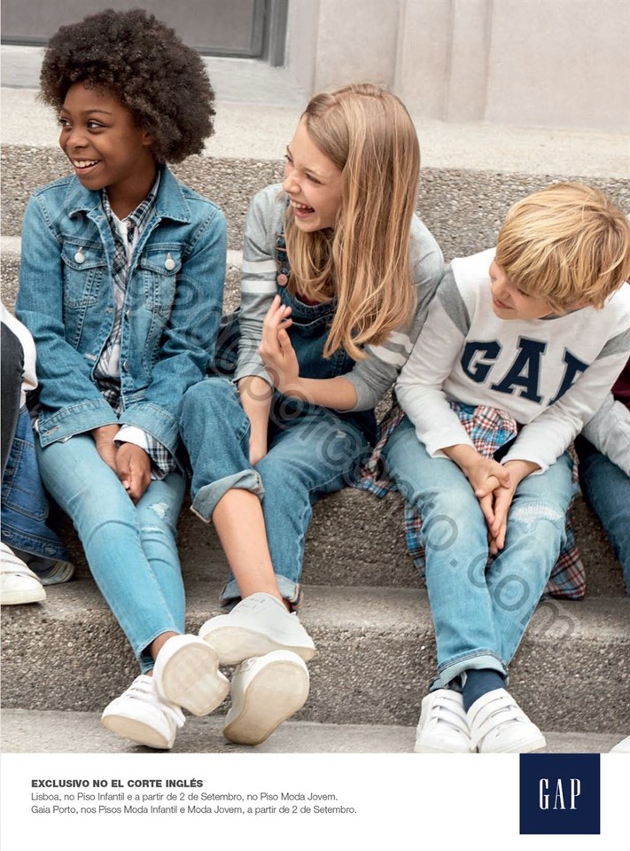 Novo Folheto EL CORTE INGLÉS Promoções de 27 ag