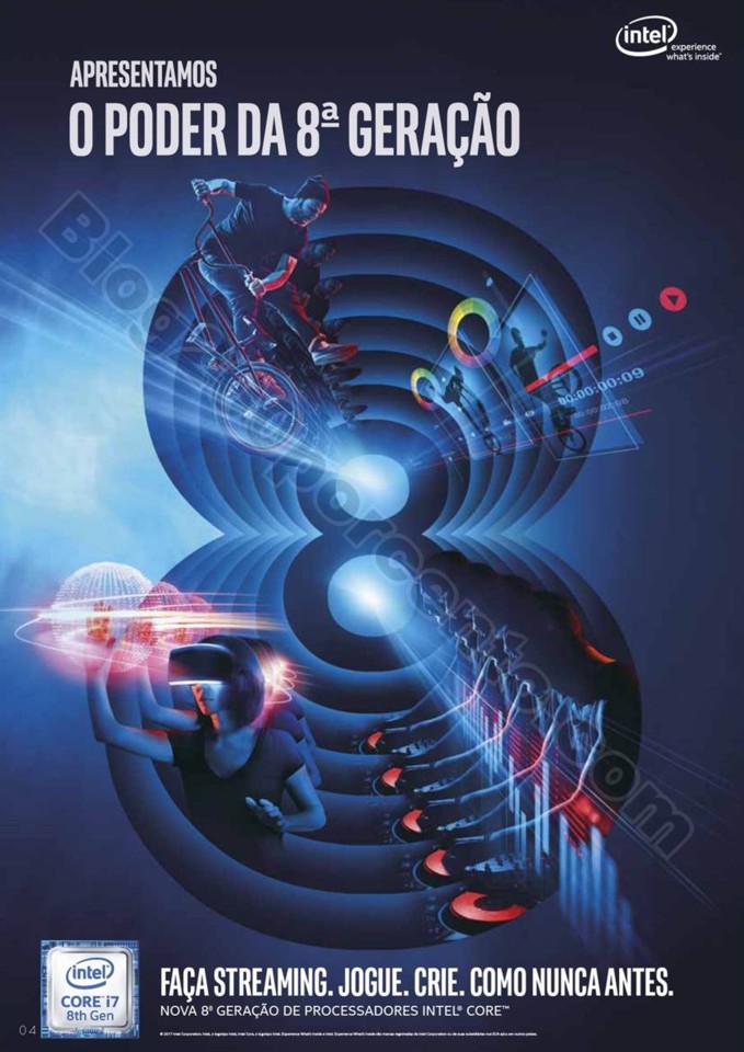 Antevisão Folheto WORTEN Gaming promoções de 26