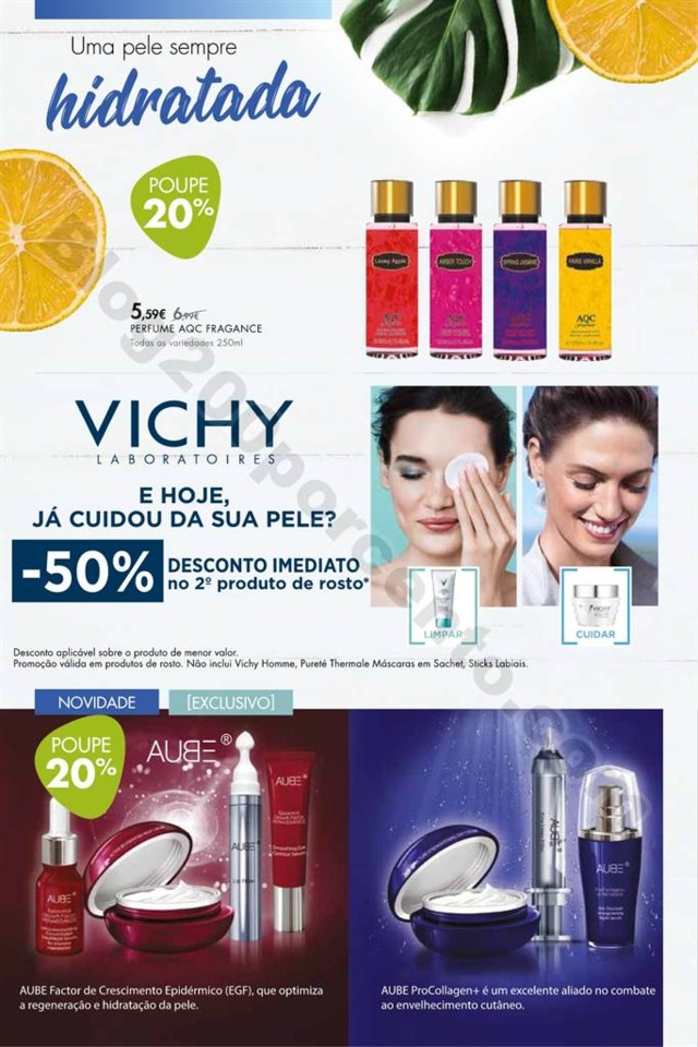 Antevisão Folheto PINGO DOCE - BEMESTAR Promoçõ