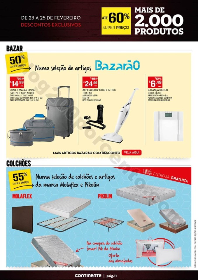 Antevisão Folheto CONTINENTE Red Weekend p11.jpg