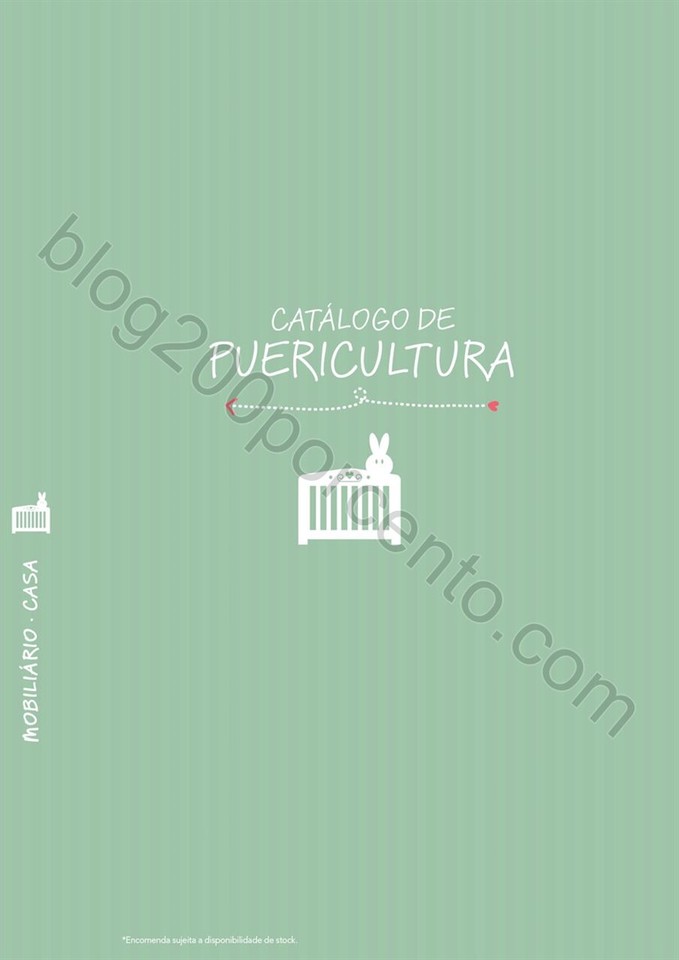 Catálogo técnico puericultura CONTINENTE Promoç