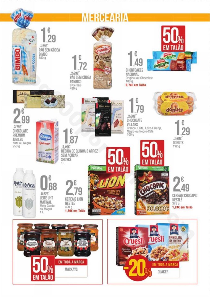 Antevisão Folheto ELCORTE INGLÉS Promoções de 