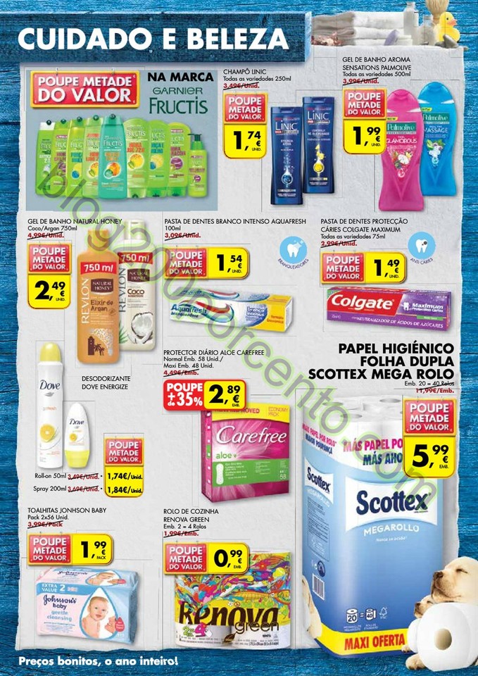 Antevisão Folheto PINGO DOCE Madeira promoções 