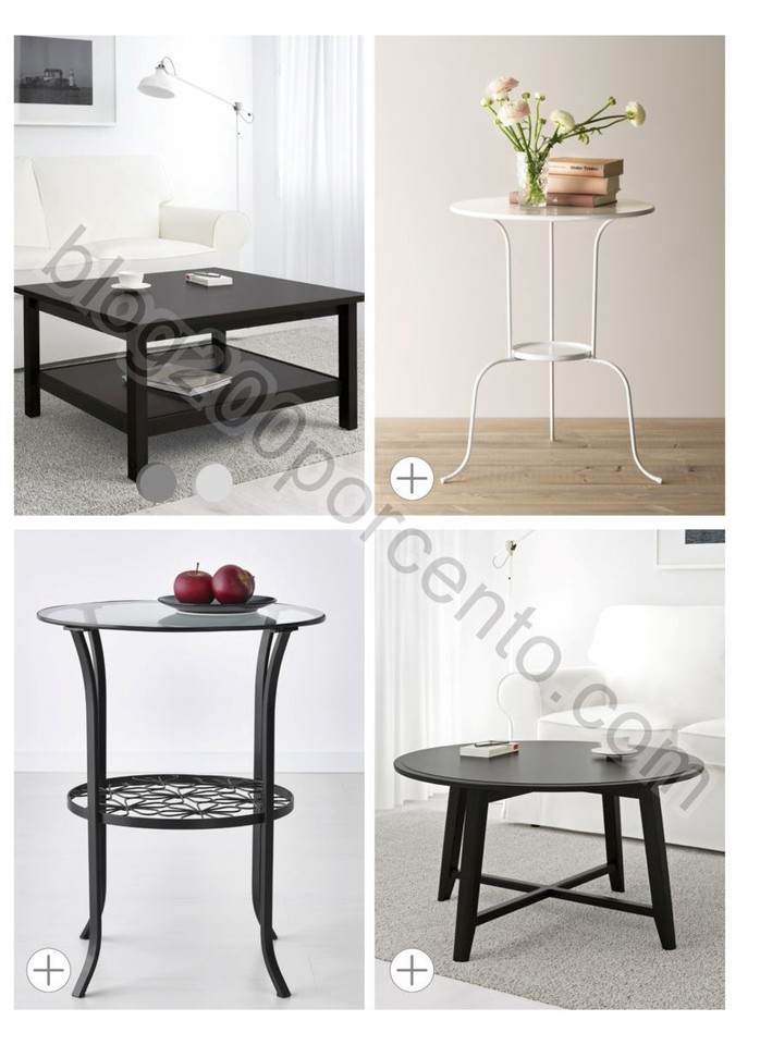 Antevisão Folheto IKEA Salas promoções de 31 ou