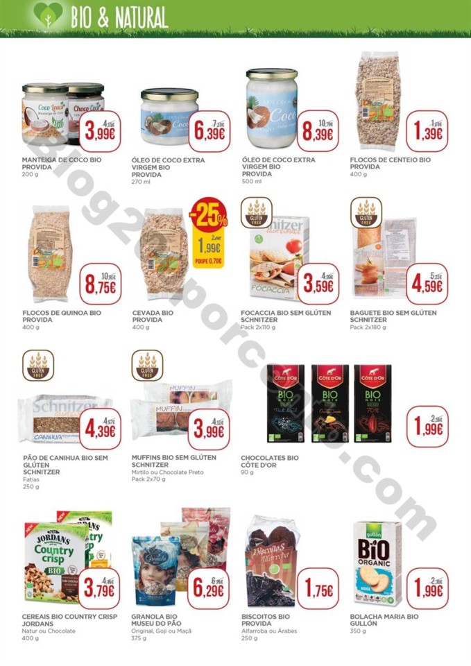 Antevisão Folheto EL CORTE INGLÉS Promoções de