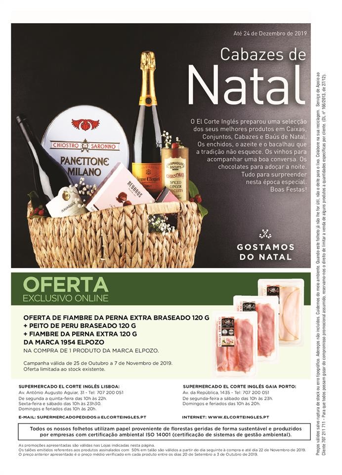 Antevis_o_Folheto_EL_CORTE_INGL_S_25_outubro_a_7_n